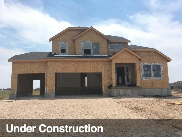 3433 W CRANEFIELD RD, Clinton, UT 84015