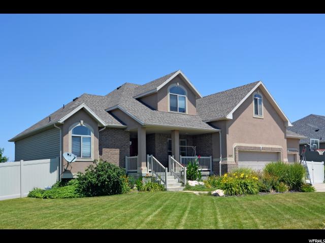 2604 W 2500 N, Clinton, UT 84015