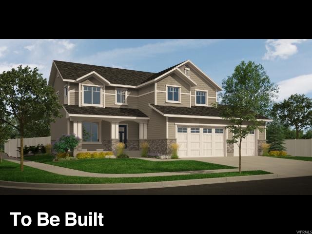 2109 N 3300 W, Clinton, UT 84015