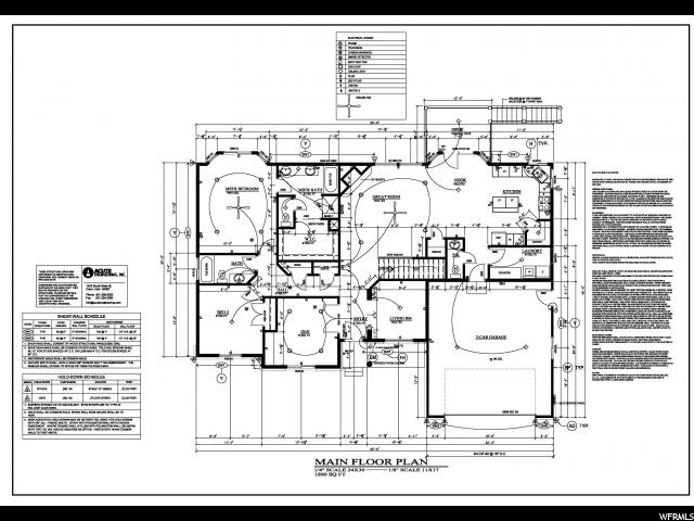 2148 N 3300 W, Clinton, UT 84015