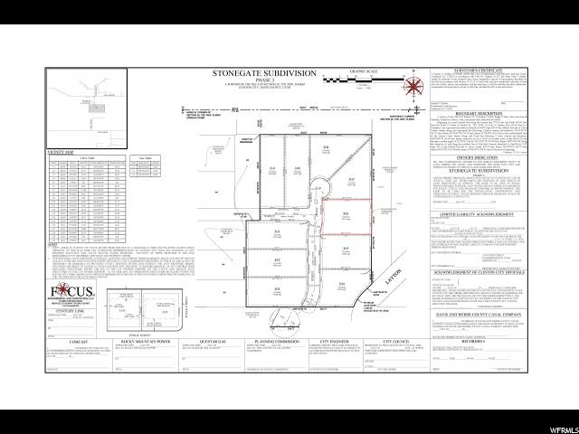 2148 N 3300 W, Clinton, UT 84015