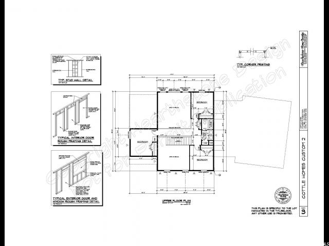 2103 N 3430 W, Clinton, UT 84015