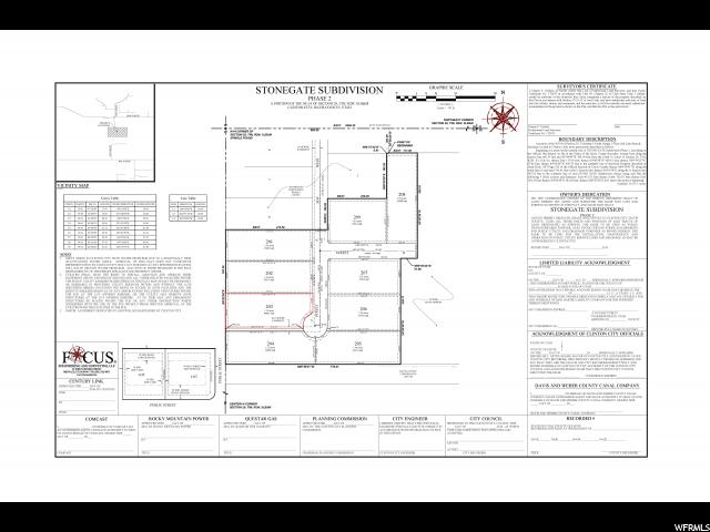 2103 N 3430 W, Clinton, UT 84015