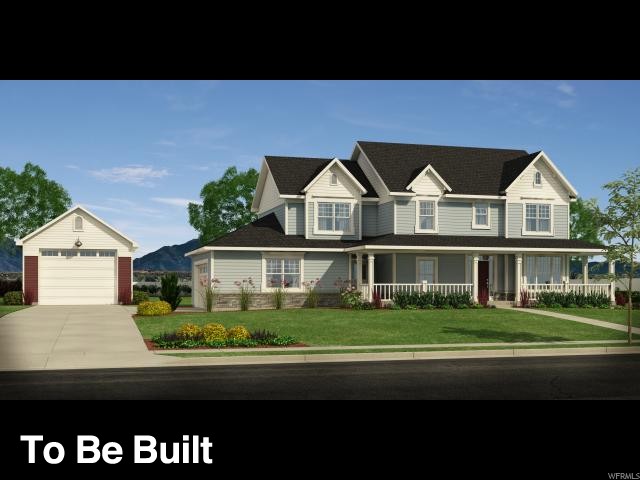 2181 N 3430 W, Clinton, UT 84015