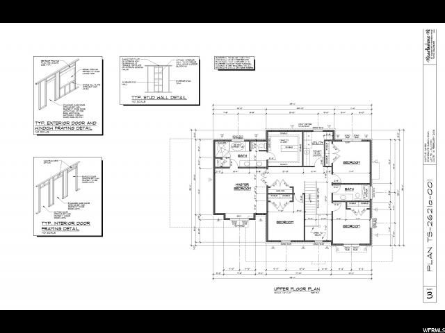 2181 N 3430 W, Clinton, UT 84015