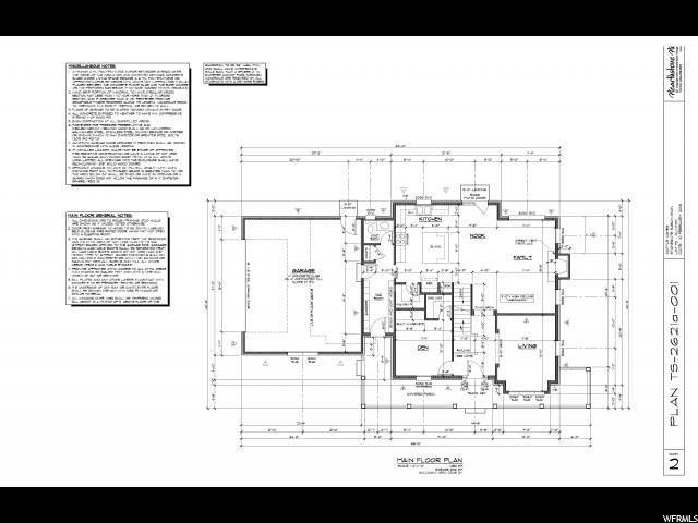 2181 N 3430 W, Clinton, UT 84015