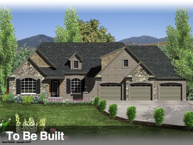 2157 N 3430 W, Clinton, UT 84015