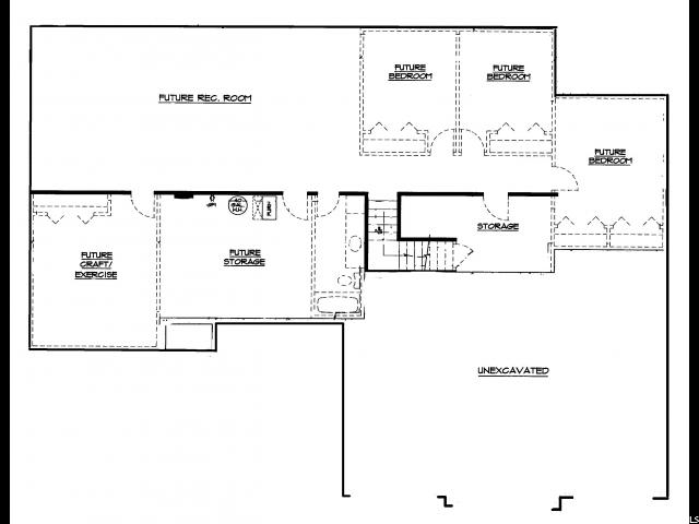 2157 N 3430 W, Clinton, UT 84015