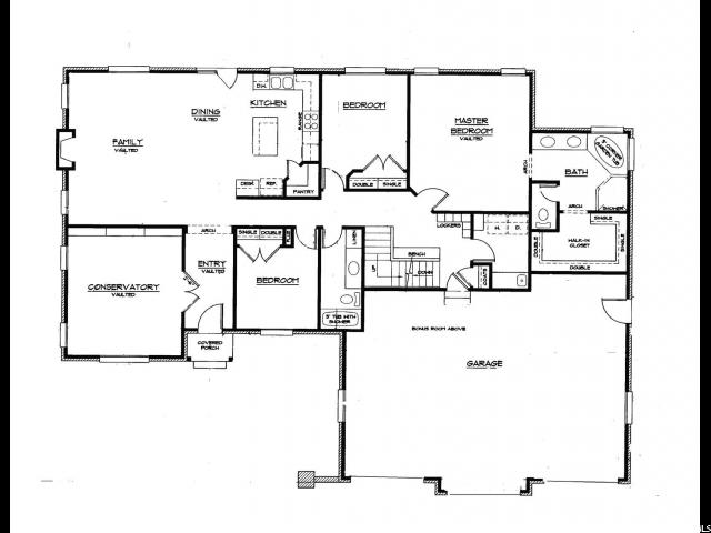 2157 N 3430 W, Clinton, UT 84015