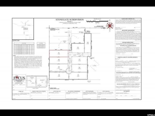 2157 N 3430 W, Clinton, UT 84015