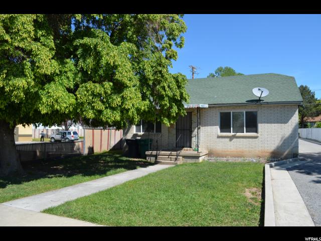 947 E 1150 ST S, Clearfield, UT 84015