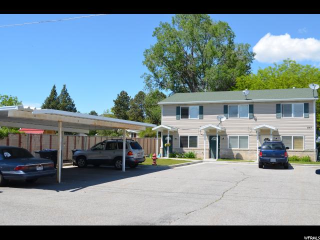 947 E 1150 ST S, Clearfield, UT 84015