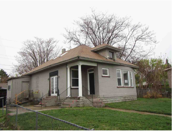 296 West 800 NorthSunset, UT, 84015Davis County