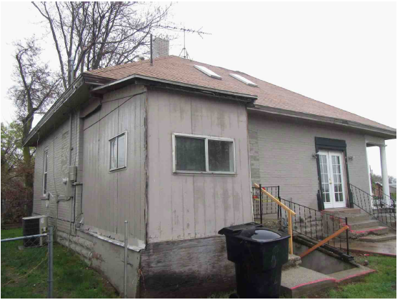 296 West 800 NorthSunset, UT, 84015Davis County