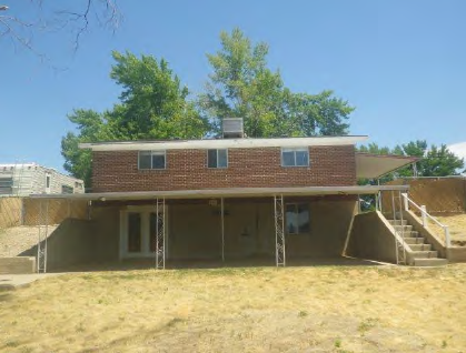 265 N Terrace DrClearfield, UT, 84015Davis County