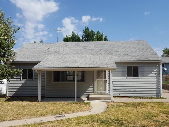 114 West 1900 NorthSunset, UT, 84015Davis County