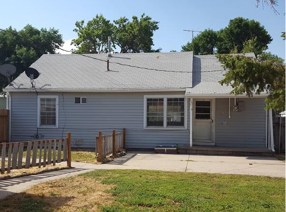 114 West 1900 NorthSunset, UT, 84015Davis County