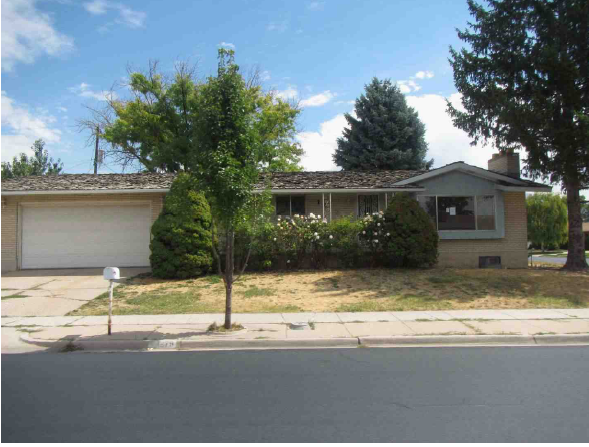1279 S 1250 EClearfield, UT, 84015Davis County