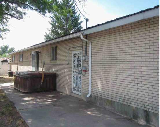 1279 S 1250 EClearfield, UT, 84015Davis County