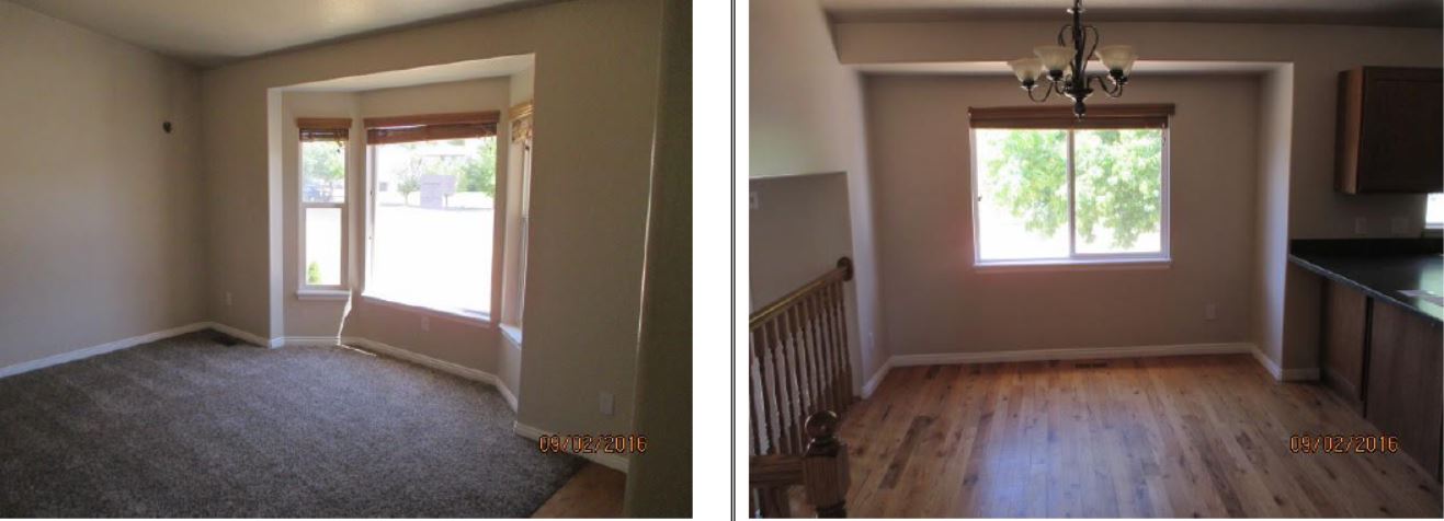 1043 N 750 WClinton, UT, 84015Davis County