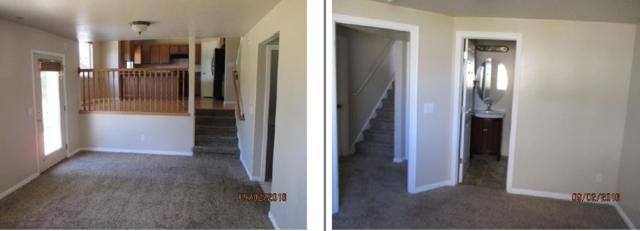 1043 N 750 WClinton, UT, 84015Davis County