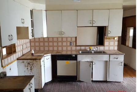 1587 N 400 WSunset, UT, 84015Davis County