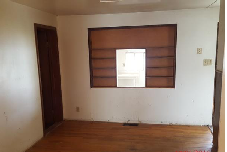 1587 N 400 WSunset, UT, 84015Davis County