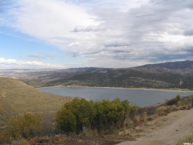 168 VALLEYVIEW, Wanship, UT 84017