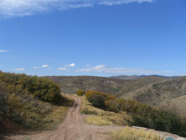 168 VALLEYVIEW, Wanship, UT 84017