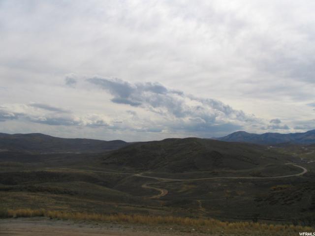 168 VALLEYVIEW, Wanship, UT 84017