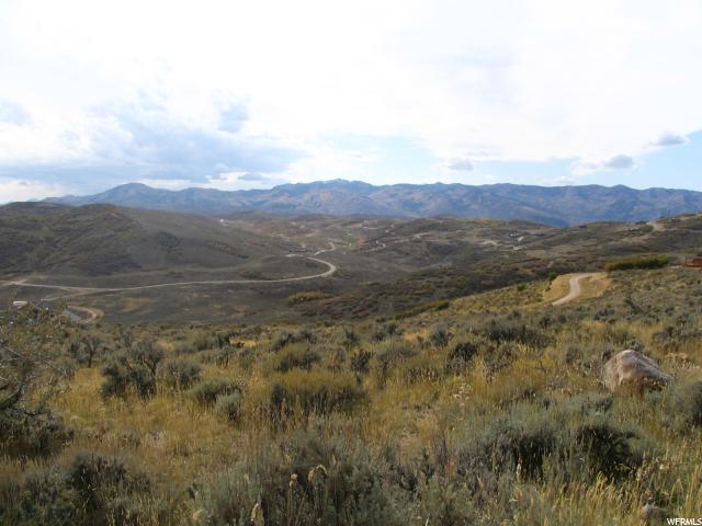 168 VALLEYVIEW, Wanship, UT 84017