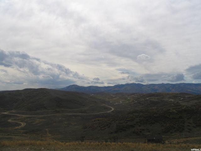 168 VALLEYVIEW, Wanship, UT 84017