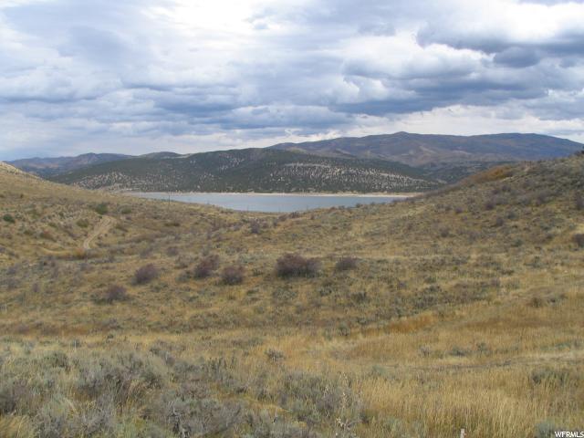 168 VALLEYVIEW, Wanship, UT 84017
