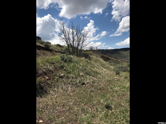 0 Valley Vw E, Wanship, UT 84017