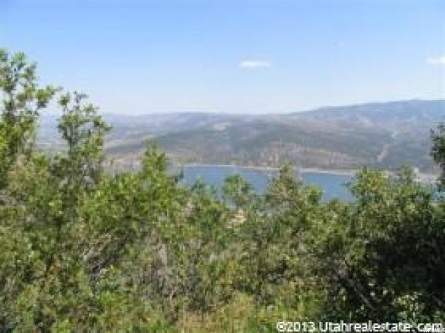 0 Valley Vw E, Wanship, UT 84017