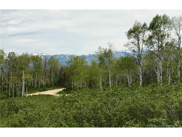 2648 S Forest Meadows Road Lot#80, Wanship, UT 84017