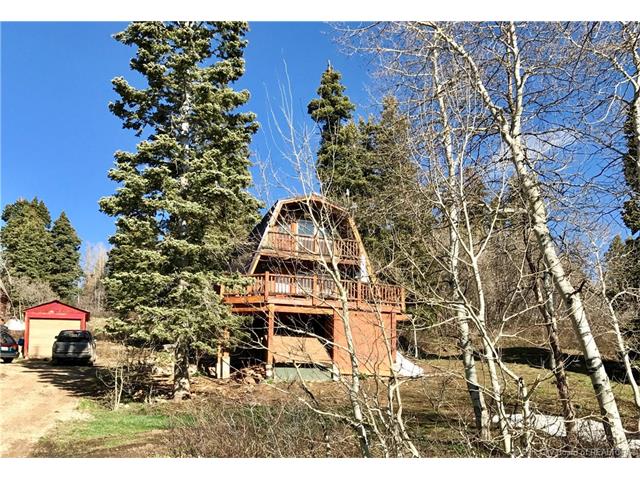 2242 Deer Loop, Coalville, UT 84017