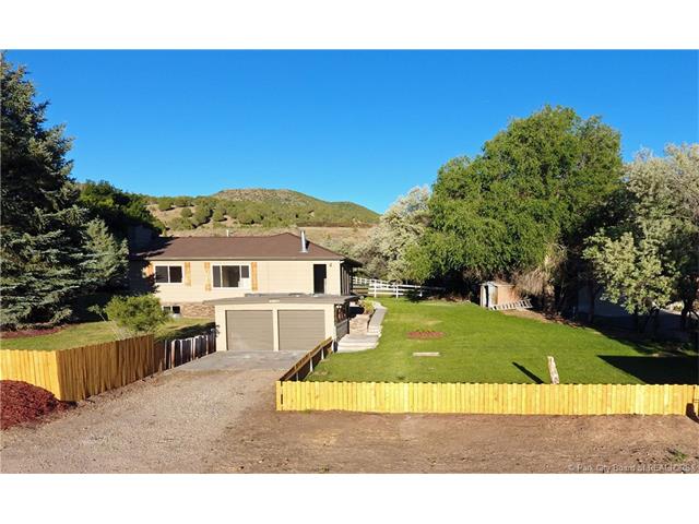 31136 Old Lincoln Hwy, Wanship, UT 84017, Wanship, UT 84017