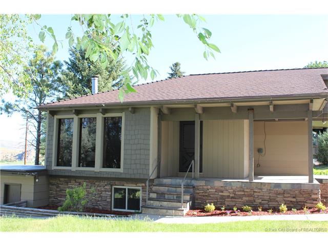 31136 Old Lincoln Hwy, Wanship, UT 84017, Wanship, UT 84017