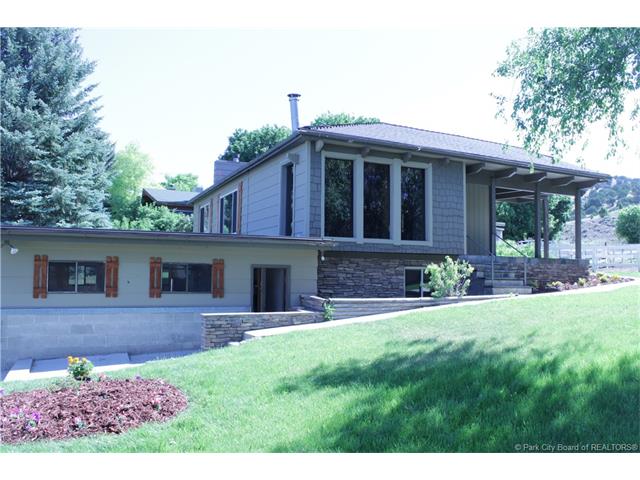 31136 Old Lincoln Hwy, Wanship, UT 84017, Wanship, UT 84017