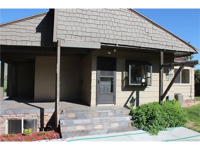 31136 Old Lincoln Hwy, Wanship, UT 84017, Wanship, UT 84017