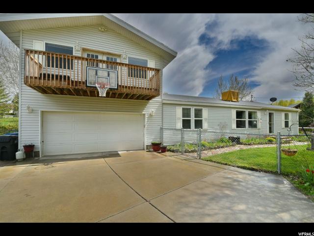 270 E 100 S, Coalville, UT 84017