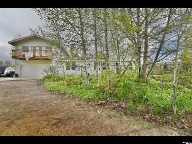 270 E 100 S, Coalville, UT 84017