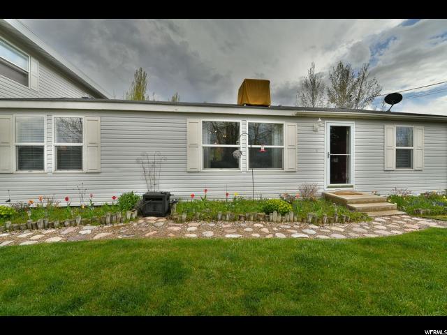 270 E 100 S, Coalville, UT 84017