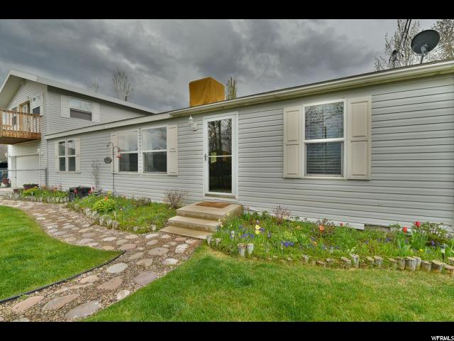 270 E 100 S, Coalville, UT 84017