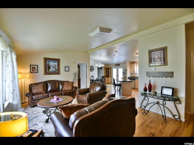270 E 100 S, Coalville, UT 84017