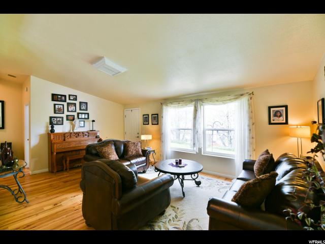 270 E 100 S, Coalville, UT 84017