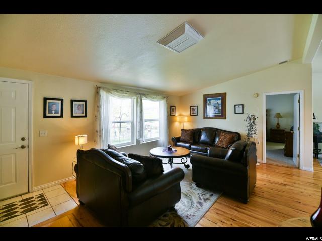 270 E 100 S, Coalville, UT 84017