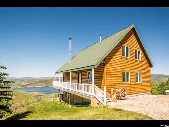 291 E Valley View Dr, Wanship, UT 84017