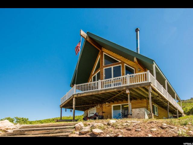291 E Valley View Dr, Wanship, UT 84017